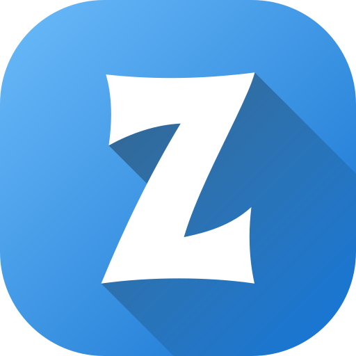 Letter z - Free education icons