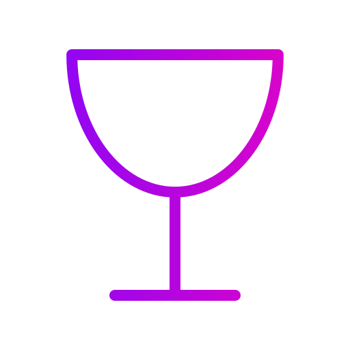 칵테일 무료 아이콘