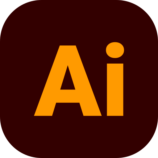 Illustrator free icon