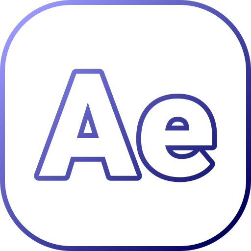 File:Adobe After Effects CC icon.svg - Wikipedia