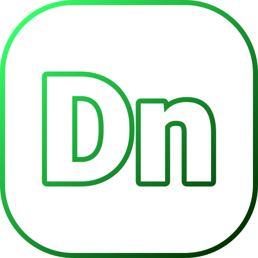 dimensión icono gratis