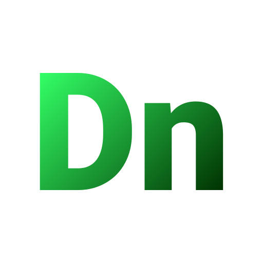 dimensión icono gratis