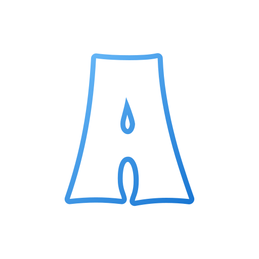 carta a icono gratis