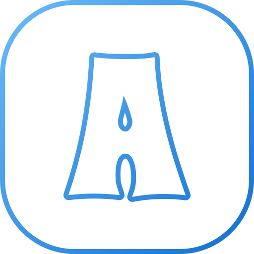 carta a icono gratis