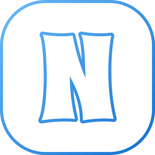 buchstabe n. kostenlos Icon buchstabe n. kostenlos Icon