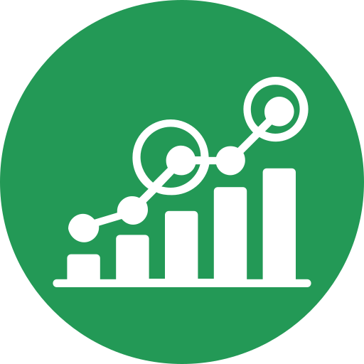 Data Analysis - Free business and finance icons