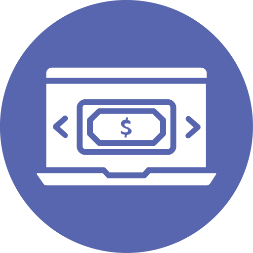 Банковское дело бесплатно иконка