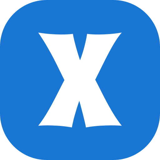 Letter x - Free education icons