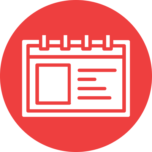 Календарь бесплатно иконка