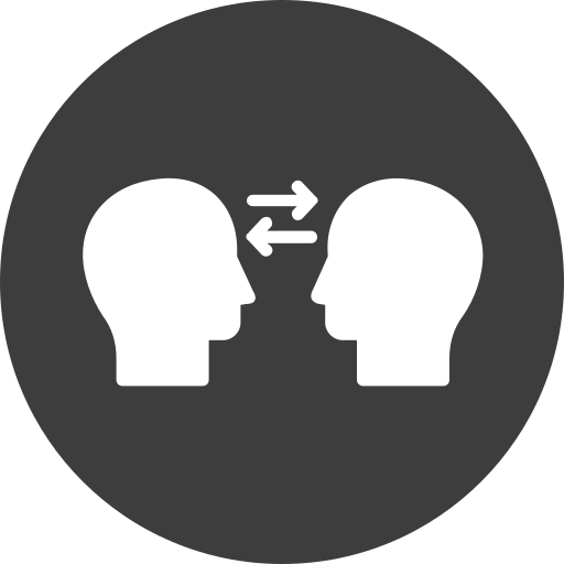 Communication free icon Communication free icon