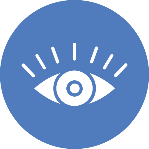 auge kostenlos Icon auge kostenlos Icon