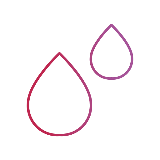 Blood free icon Blood free icon