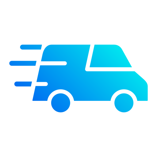 livraison Icône gratuit livraison Icône gratuit