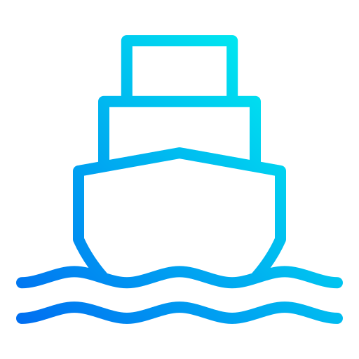 livraison Icône gratuit