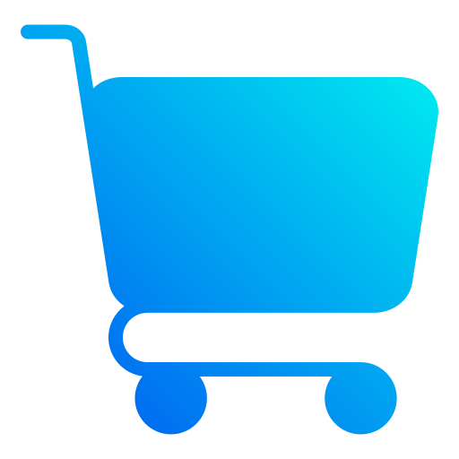 chariot Icône gratuit