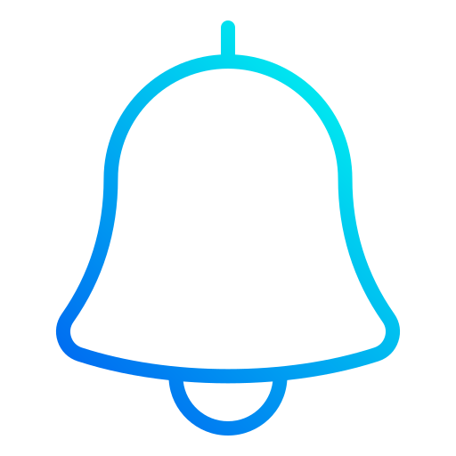 notificación icono gratis