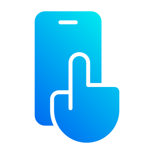 Click free icon Click free icon