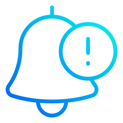 Уведомление бесплатно иконка Уведомление бесплатно иконка