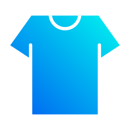 camiseta icono gratis