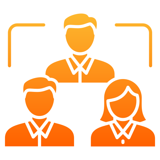 employé Icône gratuit employé Icône gratuit