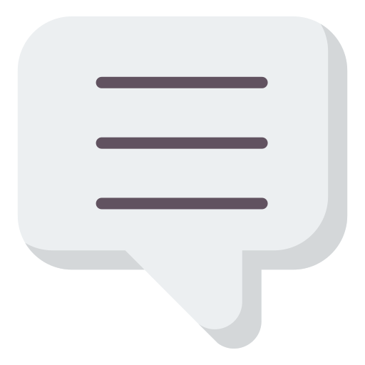 commentaire Icône gratuit