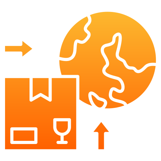 expédition mondiale Icône gratuit expédition mondiale Icône gratuit