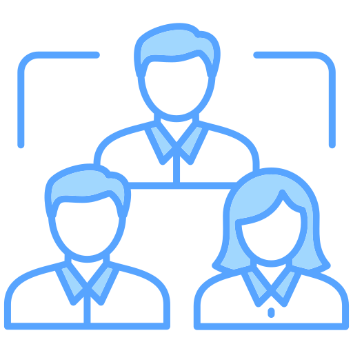employé Icône gratuit employé Icône gratuit