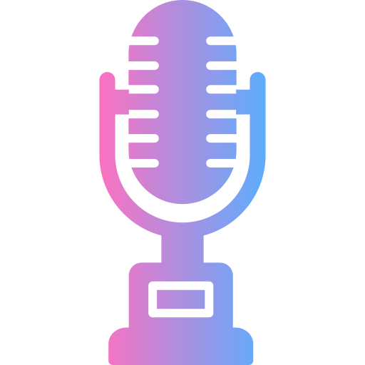 Музыкальная премия бесплатно иконка