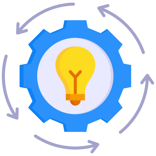 Smart light Generic color fill icon