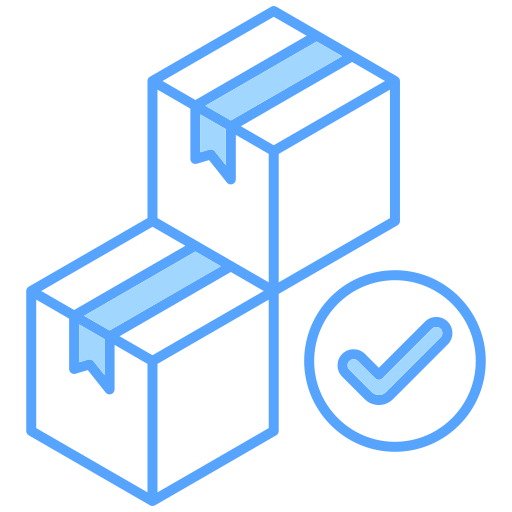 Packaging Generic color lineal-color icon