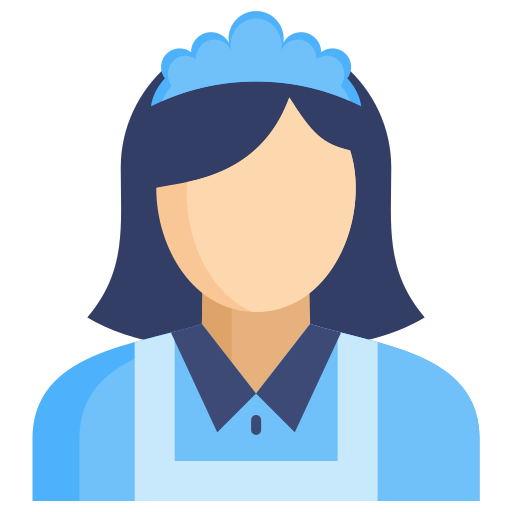maid kostenlos Icon maid kostenlos Icon