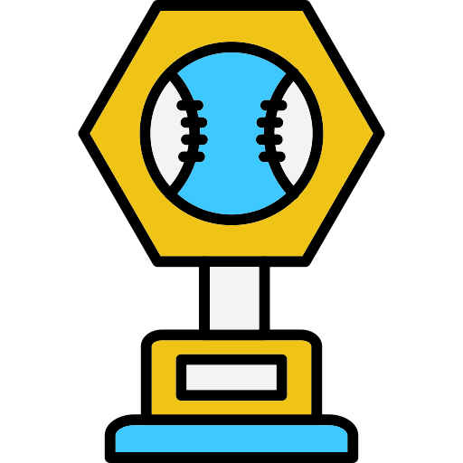 Бейсбол бесплатно иконка Бейсбол бесплатно иконка