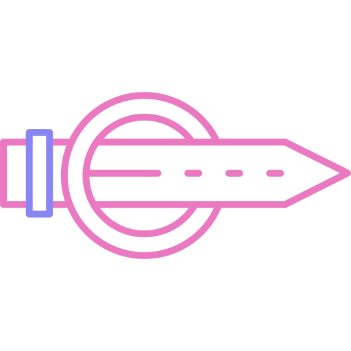 cinto grátis ícone