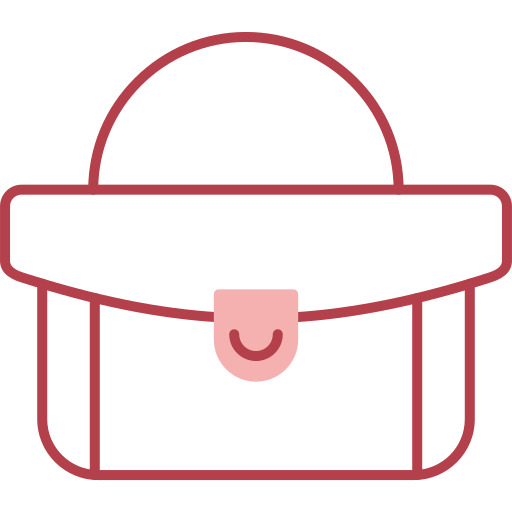 Women Bag free icon Women Bag free icon