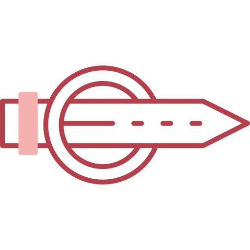 cinto grátis ícone