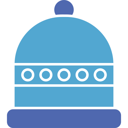 gorro grátis ícone gorro grátis ícone
