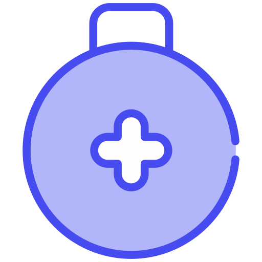 trousse de premiers secours Icône gratuit trousse de premiers secours Icône gratuit