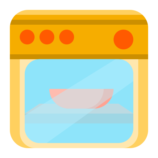 Духовой шкаф бесплатно иконка