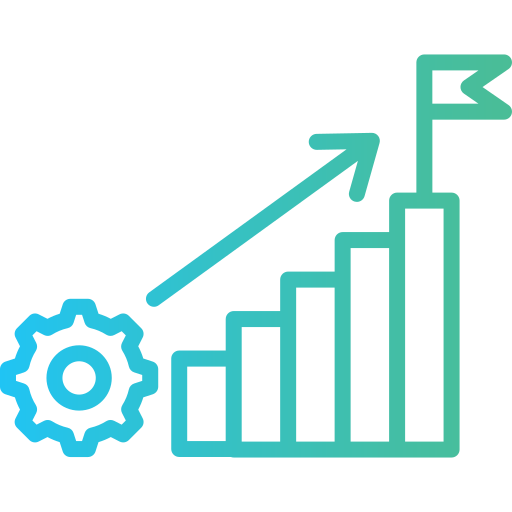 objectif Icône gratuit