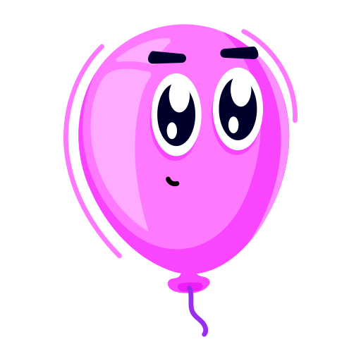ballon kostenlos Sticker ballon kostenlos Sticker
