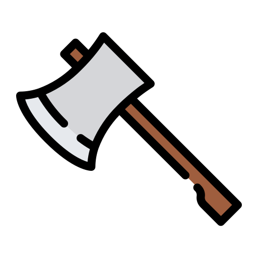 axe free icon axe free icon