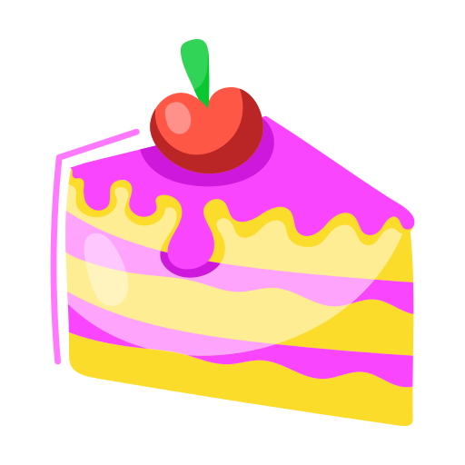 kuchen kostenlos Sticker kuchen kostenlos Sticker