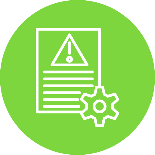 Risk Management icono gratis