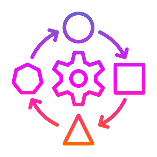 adaptación icono gratis