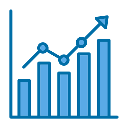 analytique Icône gratuit analytique Icône gratuit