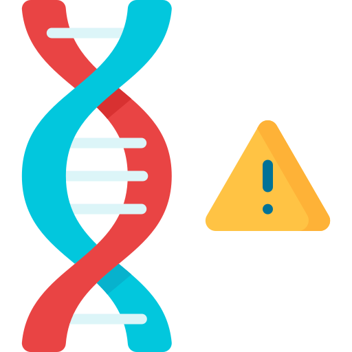 Genetic free icon Genetic free icon