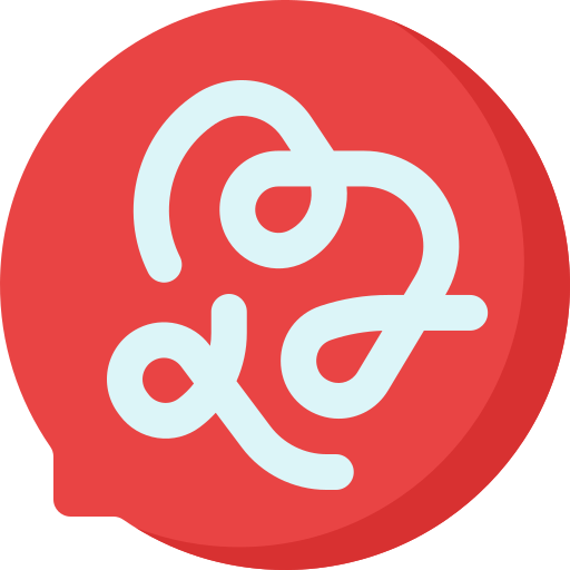 Talking free icon