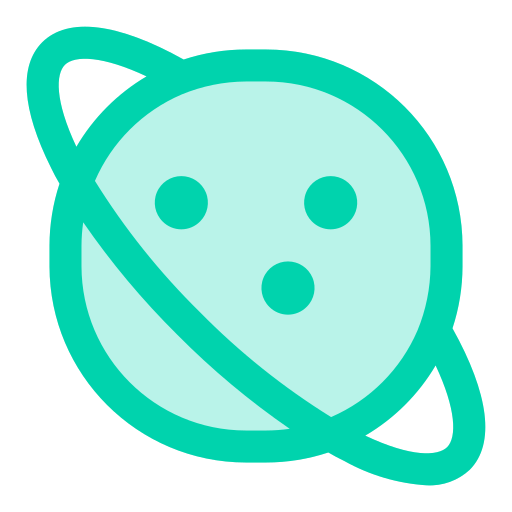 planet kostenlos Icon planet kostenlos Icon