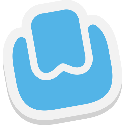 Bookmark free icon