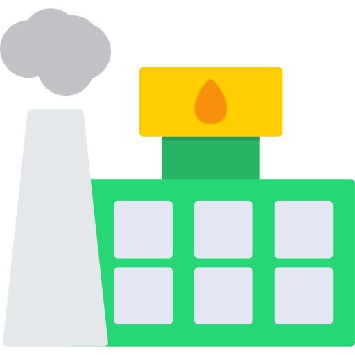 oil industry icono gratis